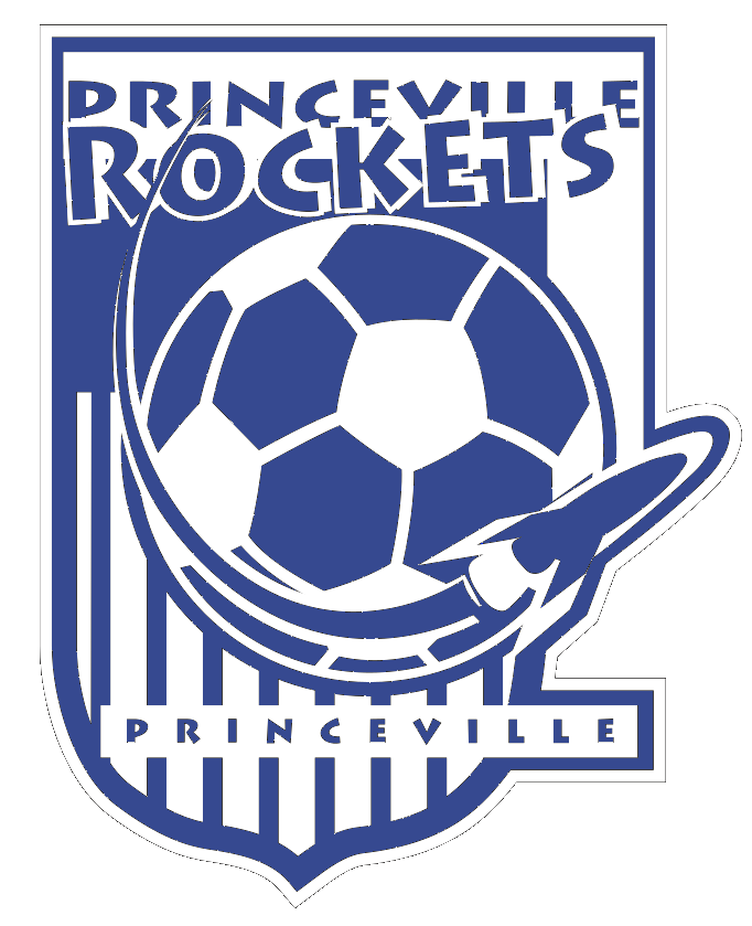 Club de soccer Les Rockets de Princeville