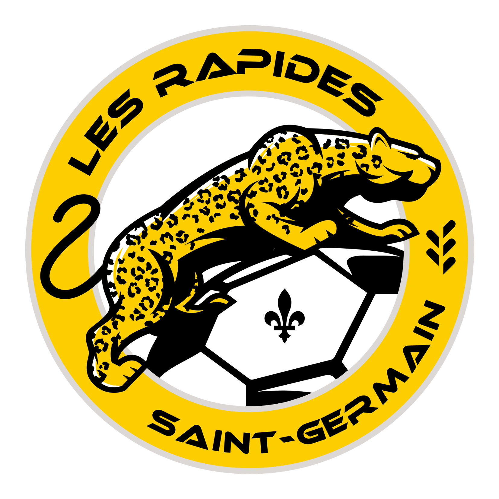 Club de soccer Les Rapides de Saint-Germain